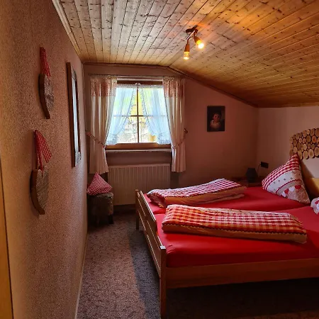 Haus Cornelia * Jungholz