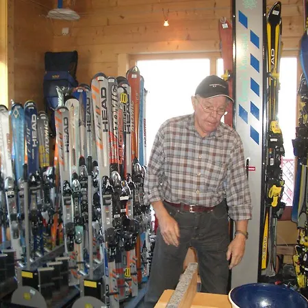 Haus Cornelia Appartement *