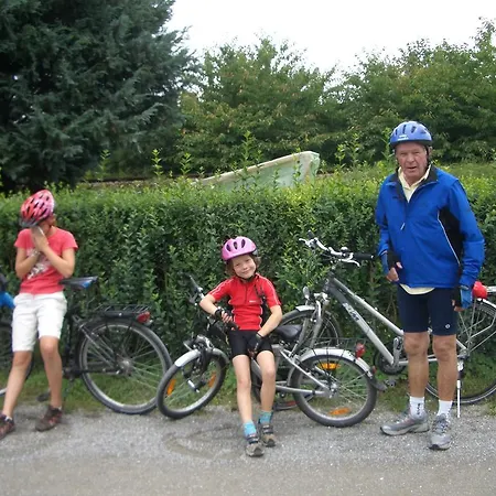 Haus Cornelia Appartement *