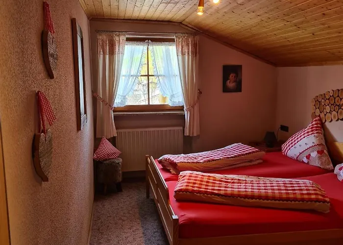 Haus Cornelia * Jungholz