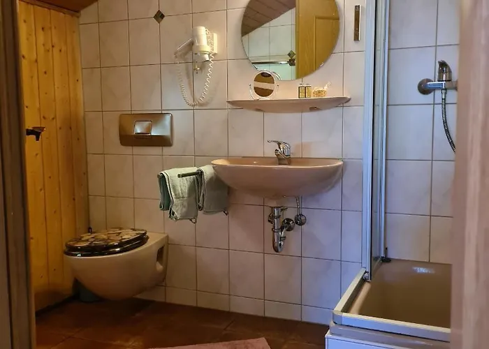 Haus Cornelia Jungholz