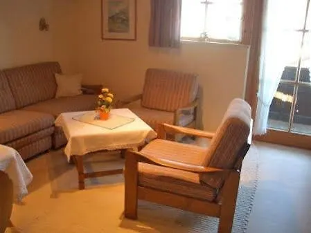 Haus Cornelia Appartement *