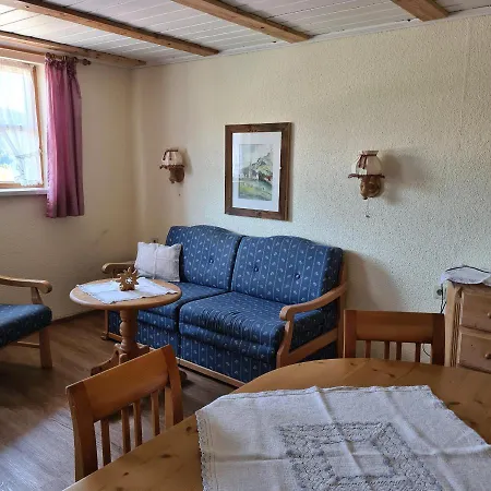 Apartman Haus Cornelia