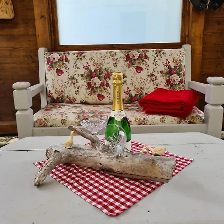 Apartment Haus Cornelia
