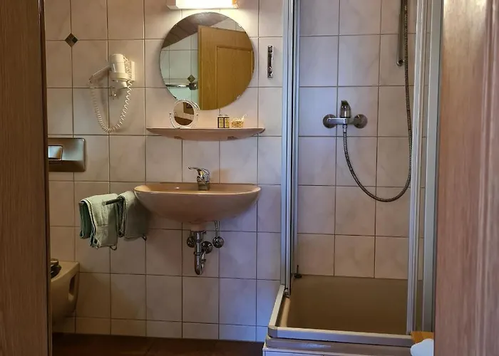 Haus Cornelia Lejlighed Jungholz