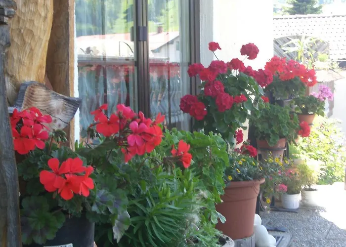 Haus Cornelia * Jungholz