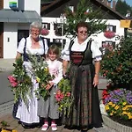 Haus Cornelia * Jungholz