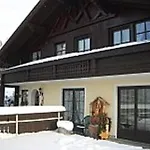 Haus Cornelia * Jungholz