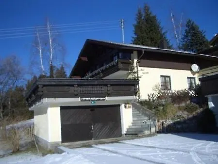 Haus Cornelia *