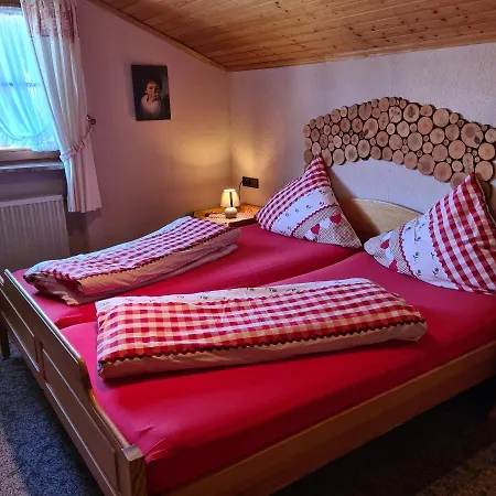 Appartamento Haus Cornelia