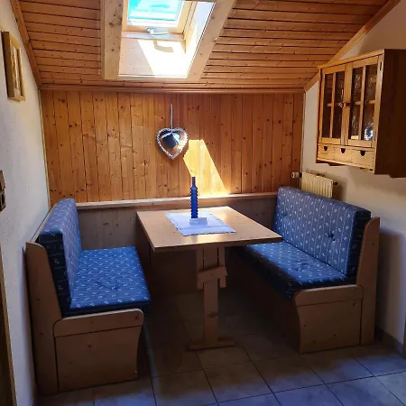 Haus Cornelia * Γιούνγκχολτς