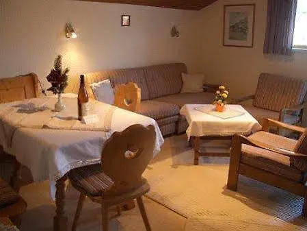 Haus Cornelia * Γιούνγκχολτς