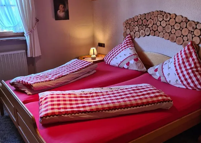 Appartamento Haus Cornelia