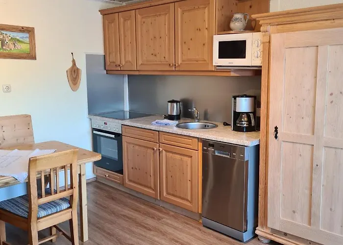 Haus Cornelia * Jungholz