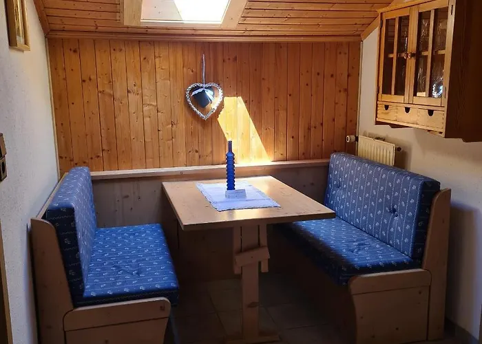 Haus Cornelia * Jungholz